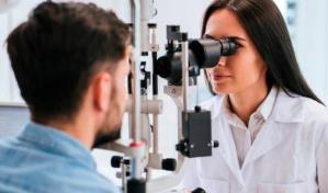 Día Mundial del Glaucoma, el ladrón silencioso de la visión