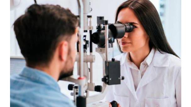 Día Mundial del Glaucoma, el ladrón silencioso de la visión