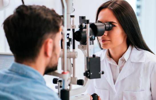 Día Mundial del Glaucoma, el ladrón silencioso de la visión