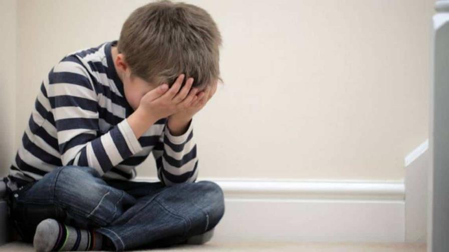 ¿Está tu hijo sufriendo algún maltrato?