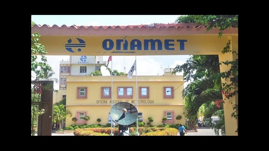 Vaguada dejará lluvias en República Dominicana durante tarde y noche