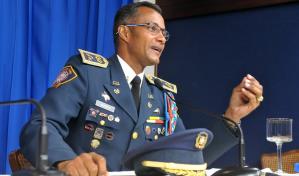 Día Nacional del Bombero: denuncian situación de la institución en RD es cada vez más deficiente