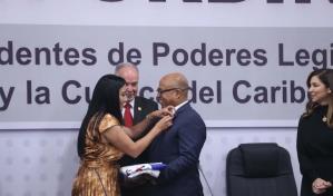 Alfredo Pacheco es elegido vicepresidente Pro-Tempore del Foprel