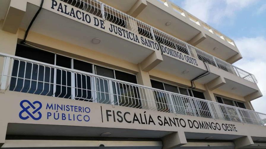 Ministerio Público depositó anoche solicitud de medida de coerción del Caso FM