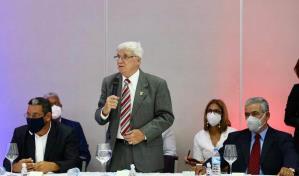 Asaltan por sexta vez al director de la emisora Digital 95.5 F.M