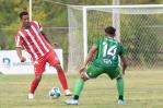 Jarabacoa debuta con victoria sobre los Delfines en fútbol dominicano