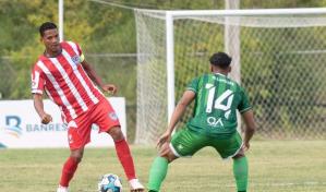 Jarabacoa debuta con victoria sobre los Delfines en fútbol dominicano