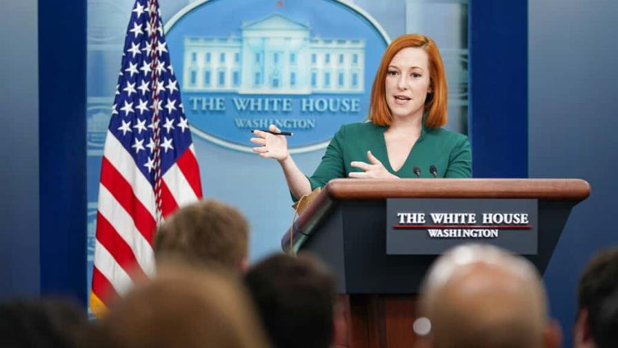 Anuncian reunión EEUU-China en medio de tensiones