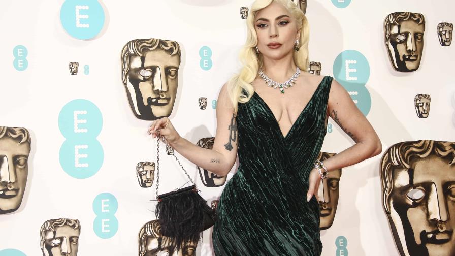 Dune gana premios, BAFTA rinde homenaje a Ucrania