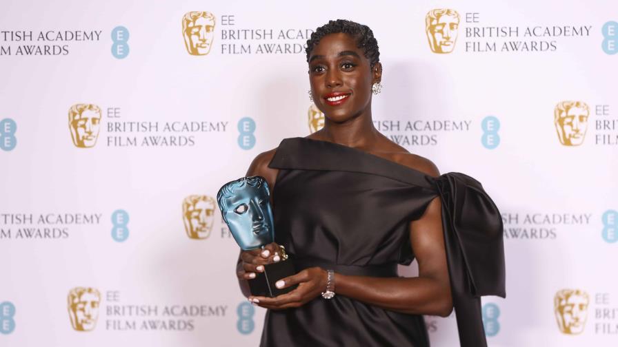 The Power of the Dog gana mejor película en los BAFTA