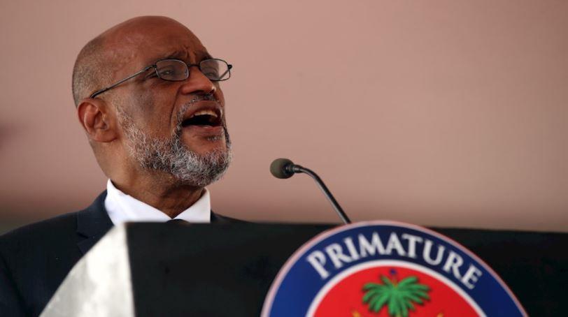 Varios países ayudarán a Haití contra la inseguridad, dice el primer ministro