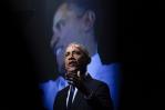 Barack Obama anuncia que tiene COVID-19