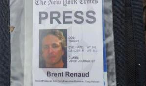 El New York Times aclara que el periodista fallecido no trabajaba para ellos