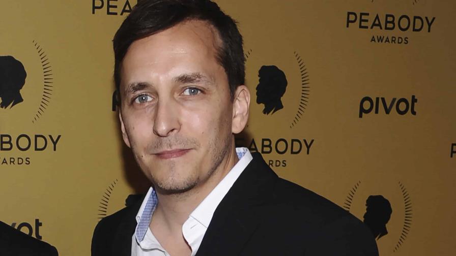 Matan al aclamado cineasta Brent Renaud en Ucrania