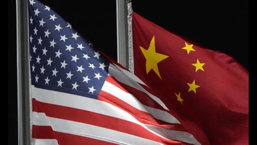 Reunión de alto nivel entre EEUU y China en Roma el lunes para discutir sobre Ucrania