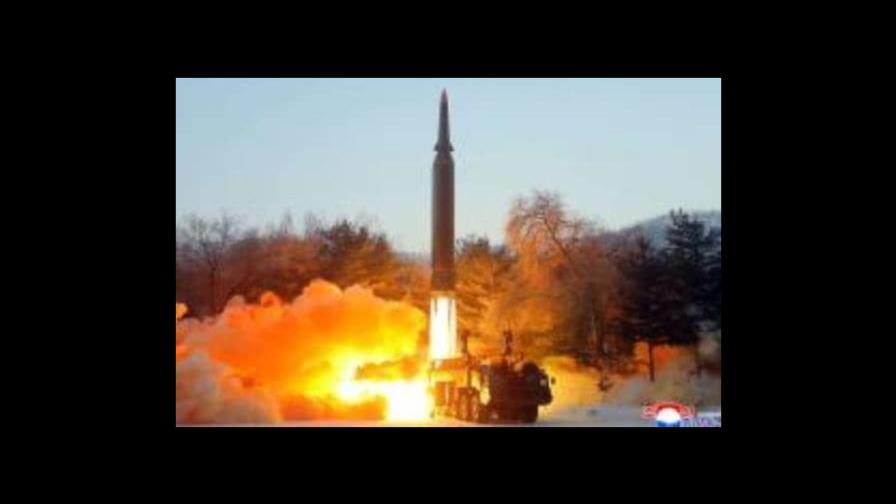 Poder Ejecutivo remite al Congreso tratado prohíbe armas nucleares