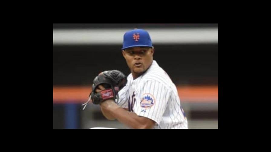 Firmar a Jeurys Familia, una movida inteligente de los Filis