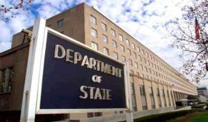 EEUU dice no tener constancia de que el ataque en Irak fuese dirigido a ellos EEUU dice no tener constancia de que el ataque en Irak fuese dirigido a ellos