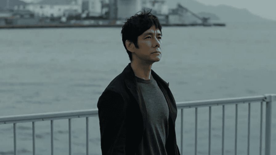 Drive My Car se impone a Madres Paralelas en los Bafta Drive My Car se impone a Madres Paralelas en los Bafta