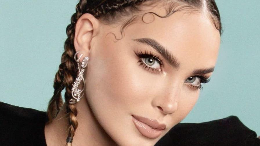 Belinda podría perder su lujosa mansión de Los Ángeles