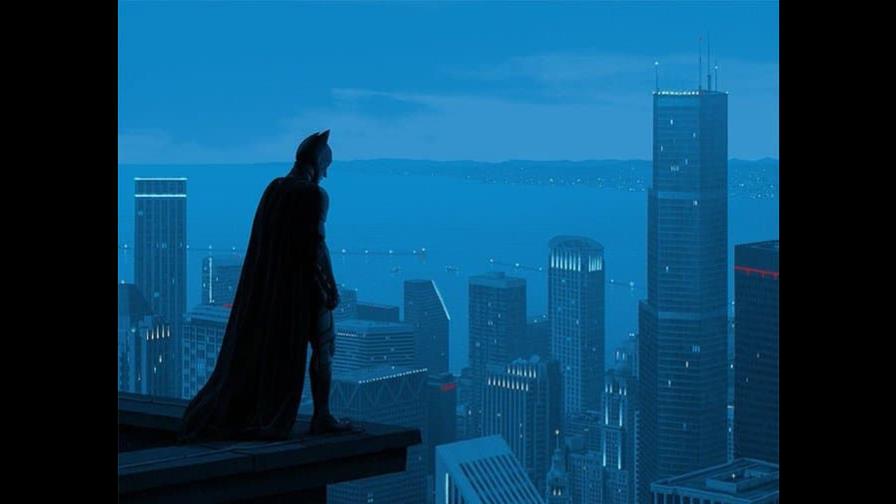 Tras el estreno de The Batman, DC ya confirmó un nuevo actor para el superhéroe Tras el estreno de The Batman, DC ya confirmó un nuevo actor para el superhéroe