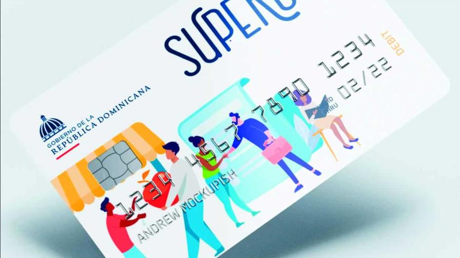 De golpe y porrazo, al menos 30 mil tarjetas de Supérate fueron clonadas