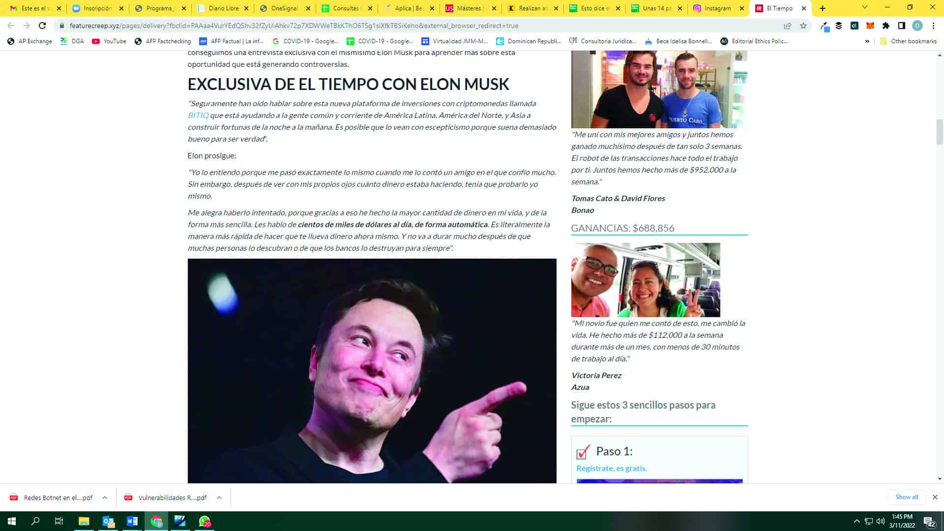 Infografía
