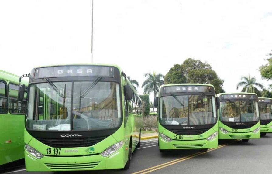 Pasajeros de la Omsa tendrán Wifi en cada autobús