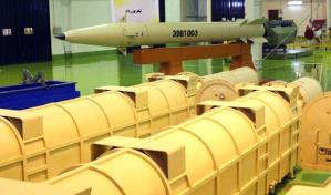 Irán reivindica un ataque junto a consulado de EEUU en Irak