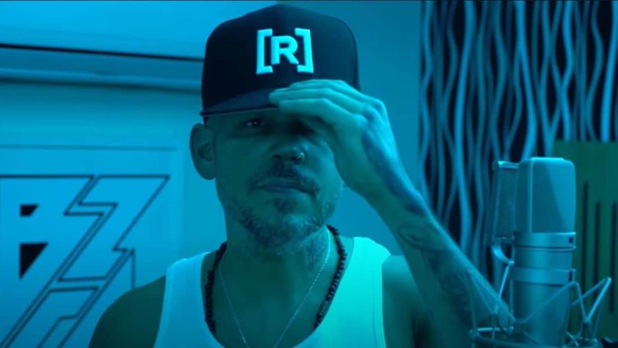 Las referencias que Residente hizo de Don Quijote en la Bizarrap Music Session #49 Las referencias que Residente hizo de Don Quijote en la Bizarrap Music Session #49