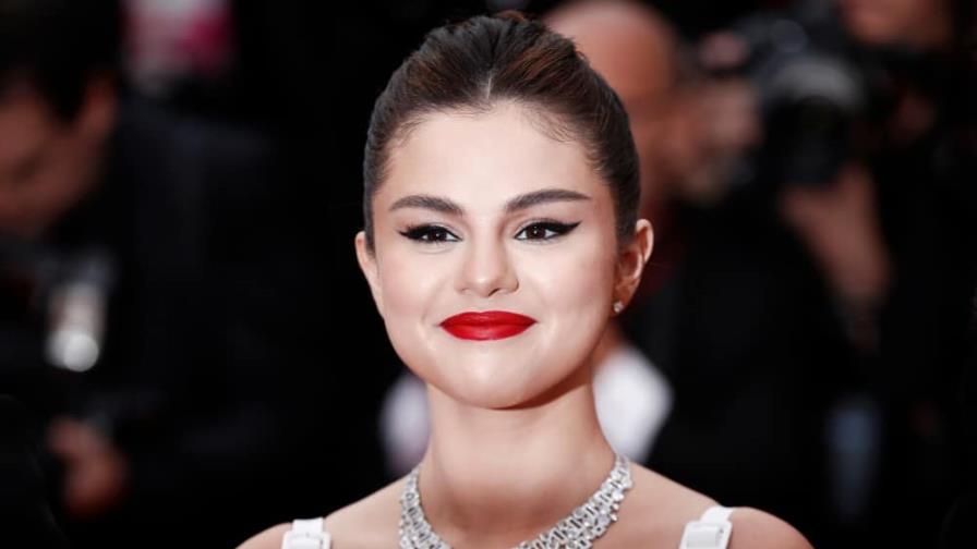 ¿Vuelve Selena Gomez a la cocina?