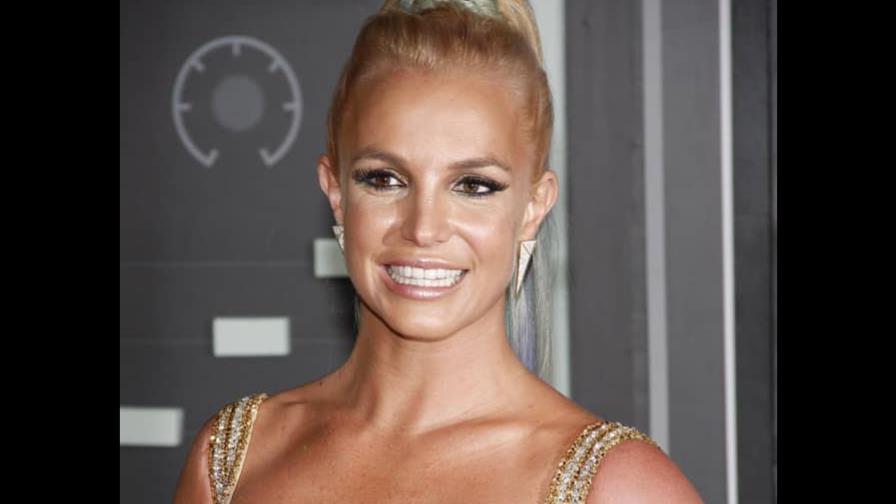 Britney Spears enciende las redes