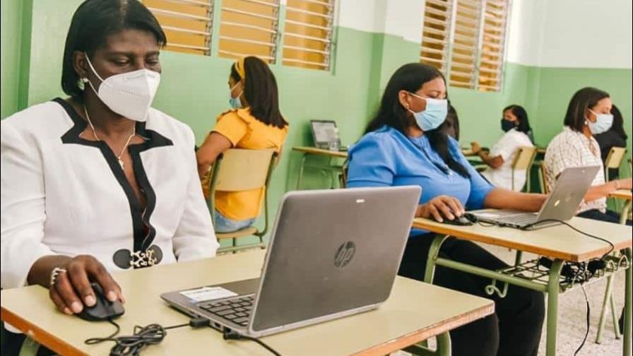 La ADP no tiene constancia que nombramientos de docentes sean políticos La ADP no tiene constancia que nombramientos de docentes sean políticos