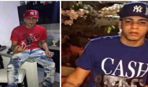 Hombre muere luego de caer al pavimento mientras escapaba de una balacera en Santiago