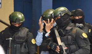 Caso FM: Exdirector de Migración habría ayudado a su hijo a blanquear 84 millones de pesos