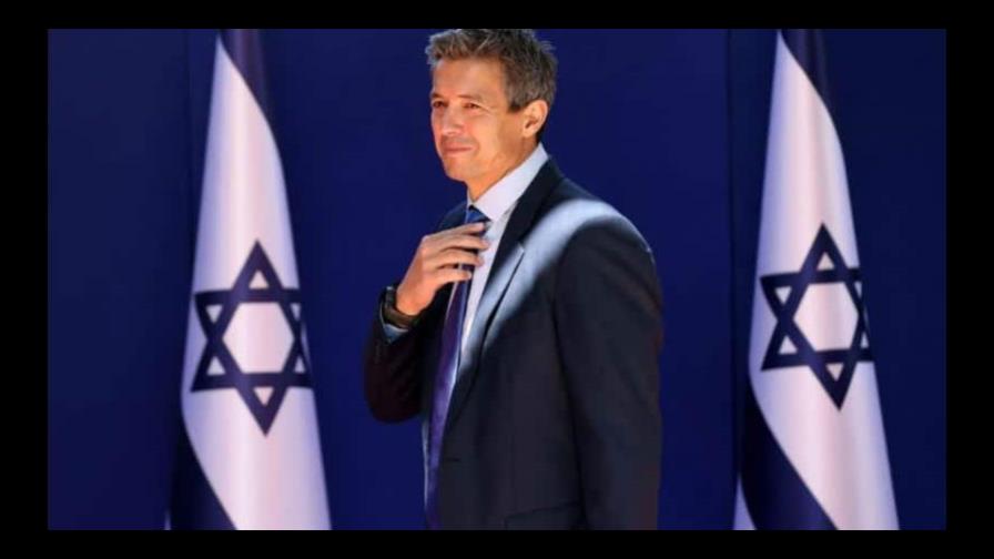 Israel sufre un amplio ciberataque contra páginas web del Gobierno