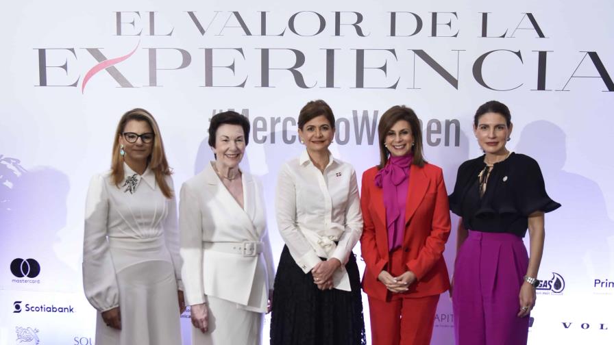 Celebran con éxito Mercado Women’s Summit 2022, el Valor de la Experiencia