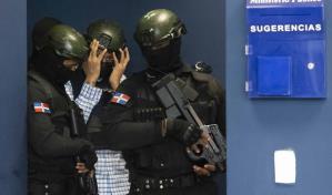 Caso FM | Así operó red de lavado de activos según MP