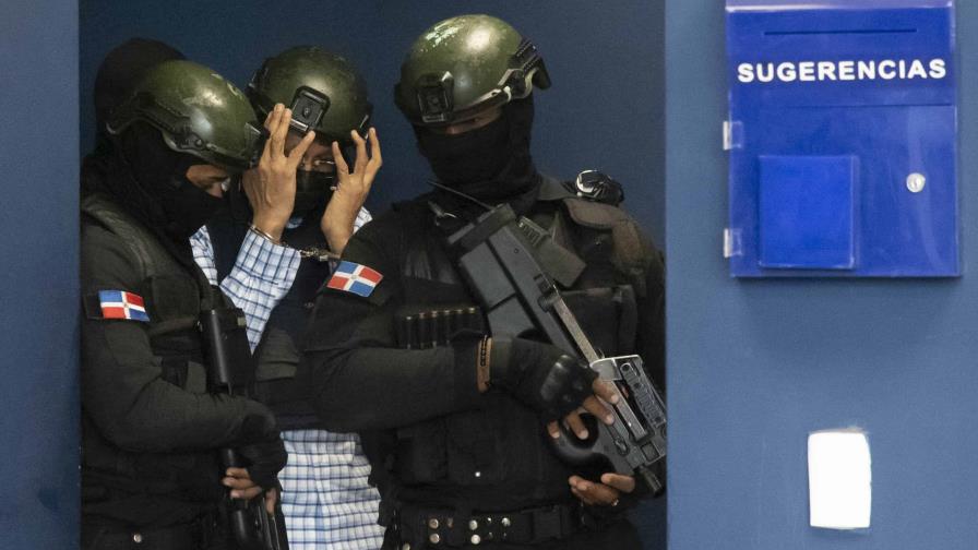 Caso FM | Así operó red de lavado de activos según MP Caso FM | Así operó red de lavado de activos según MP