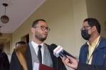 Abogado de Miky López califica de exceso y persecución vincular a su cliente con Caso FM Abogado de Miky López califica de exceso y persecución vincular a su cliente con Caso FM
