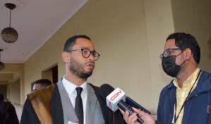 Abogado de Miky López califica de exceso y persecución vincular a su cliente con Caso FM