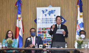 Exportadores dan seguimiento a la apreciación del peso dominicano