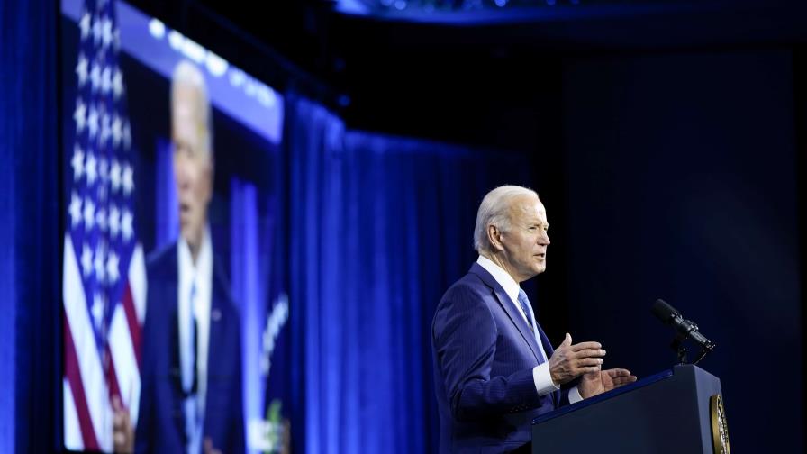 Familiares de presos de EEUU en Venezuela piden a Biden que siga negociando