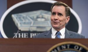 EEUU asegura que tiene rutas múltiples para envío de ayuda militar a Ucrania