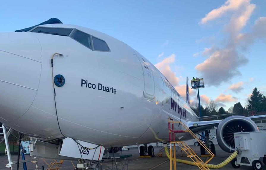 Boeing anuncia nueva aerolínea dominicana Arajet pide 20 aviones 737 MAX