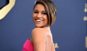 Ariana DeBose, premio a mejor actriz de reparto en los Critics Choice