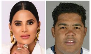 El emotivo mensaje con el que Evelina García se despidió de Odalís Pérez: “Hasta luego mi eterno amor”