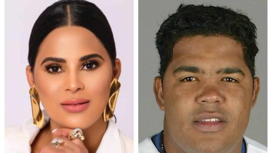 El emotivo mensaje con el que Evelina García se despidió de Odalís Pérez: “Hasta luego mi eterno amor”