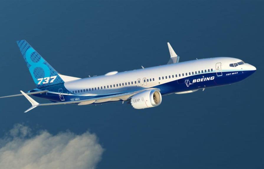 Nueva aerolínea dominicana compra 20 aviones 737 MAX a Boeing