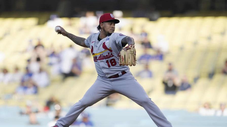 El Tsunami Martínez es hoy una depresión tropical